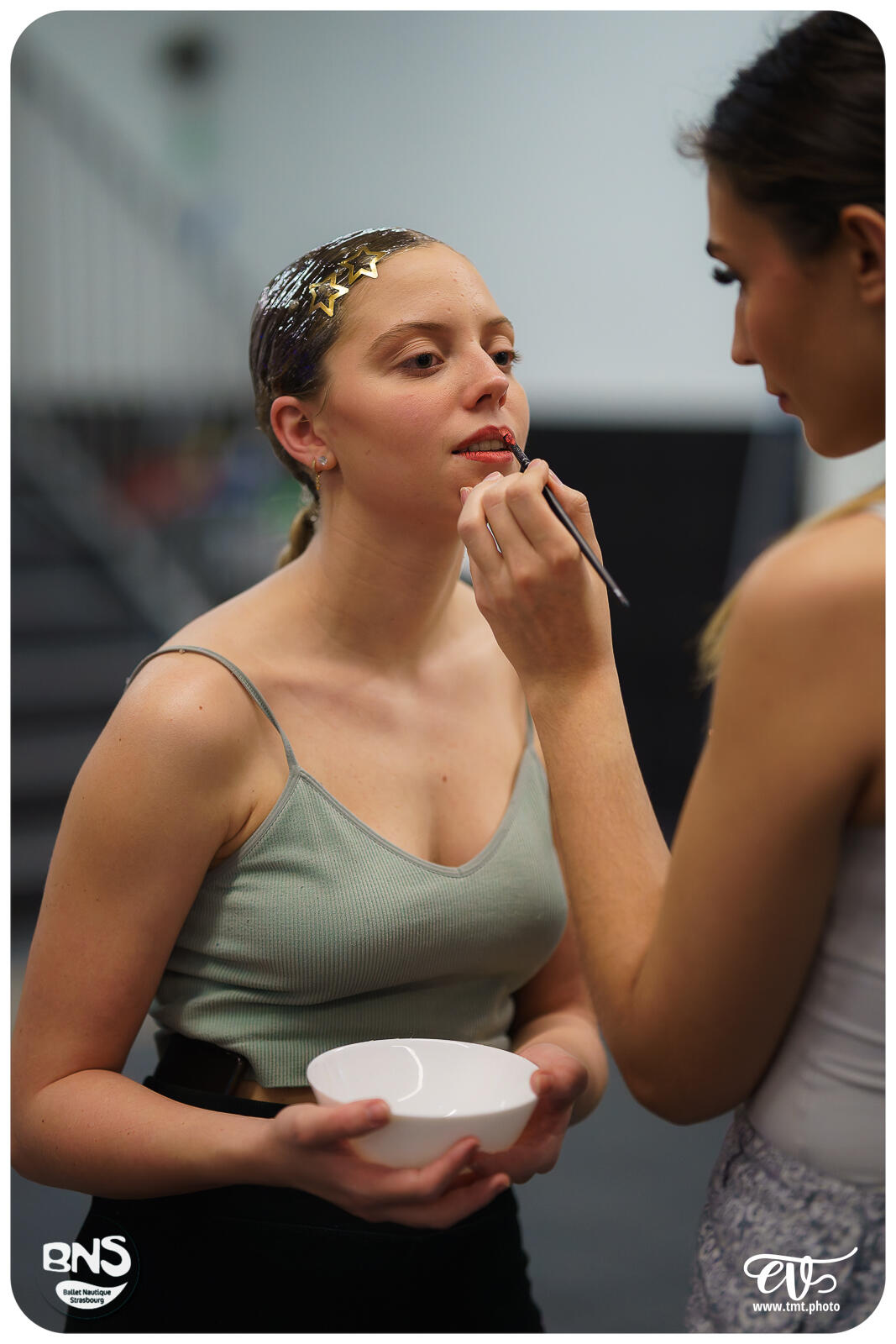 BNS - MILLE ET UNE NUITS